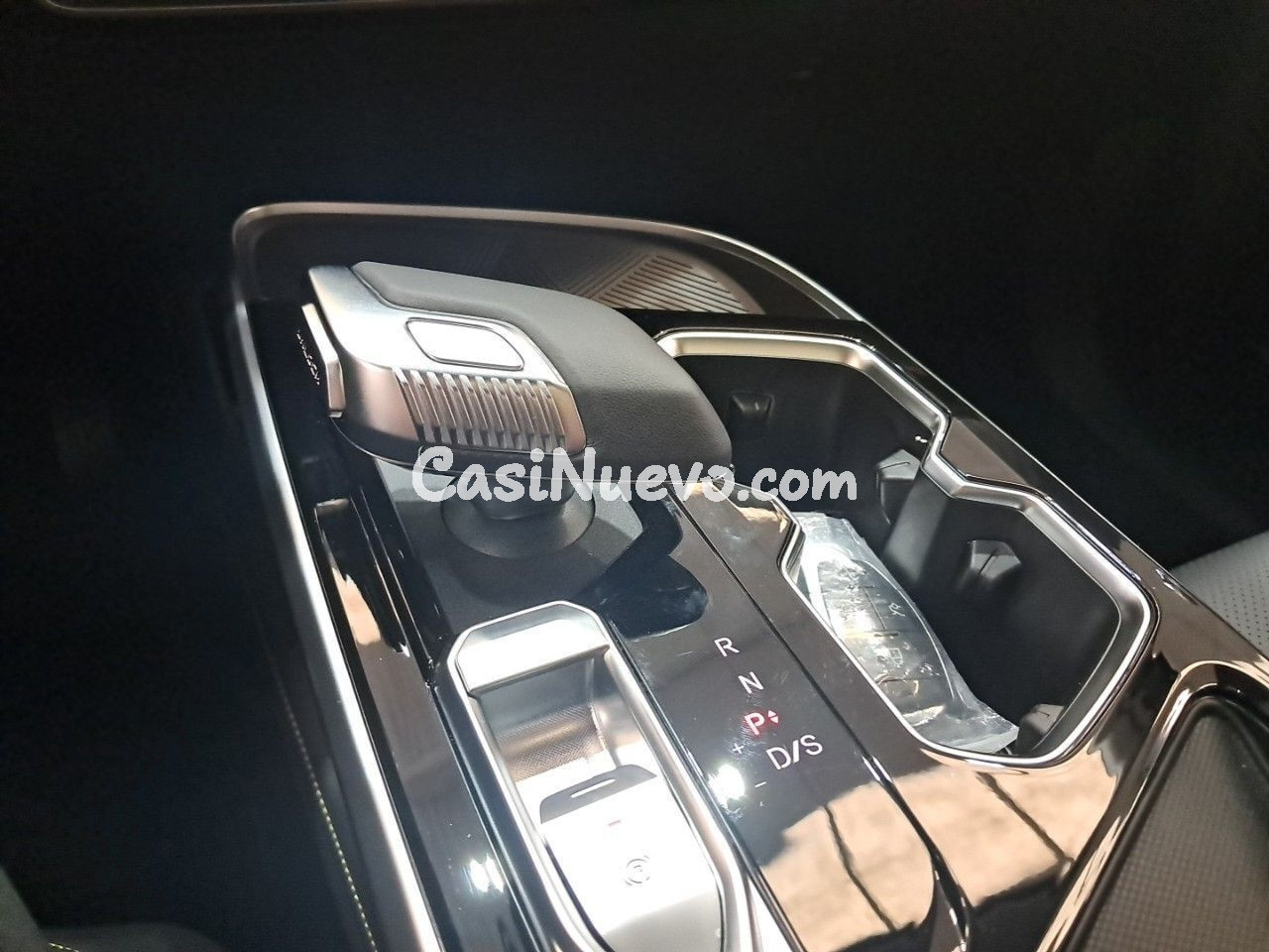 Baic X55 1.5 Turbo DCT - foto 17