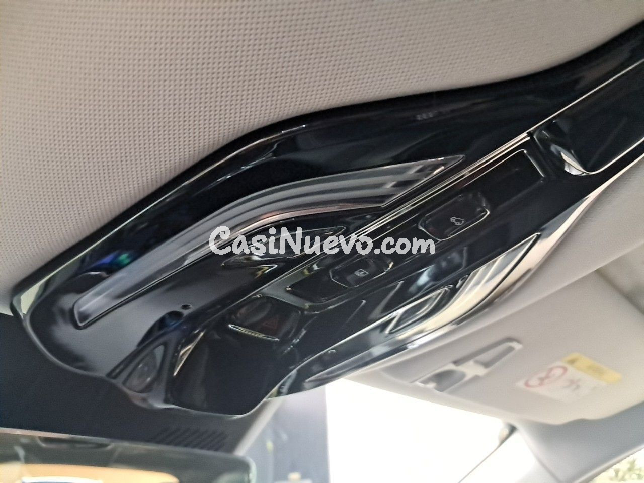 Baic X55 1.5 Turbo DCT - foto 18