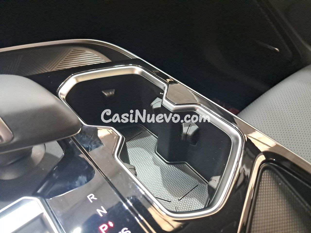 Baic X55 1.5 Turbo DCT - foto 21