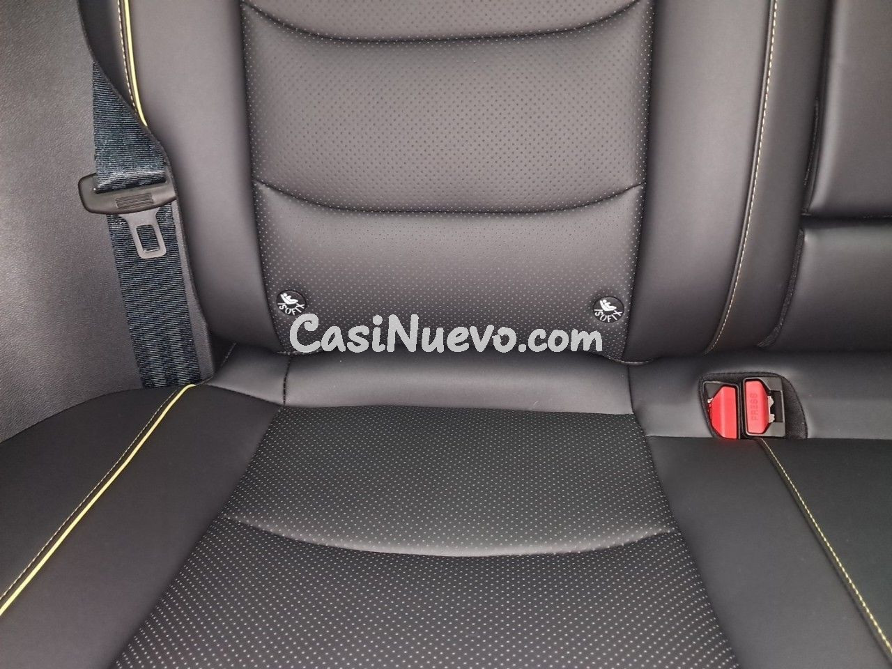 Baic X55 1.5 Turbo DCT - foto 22