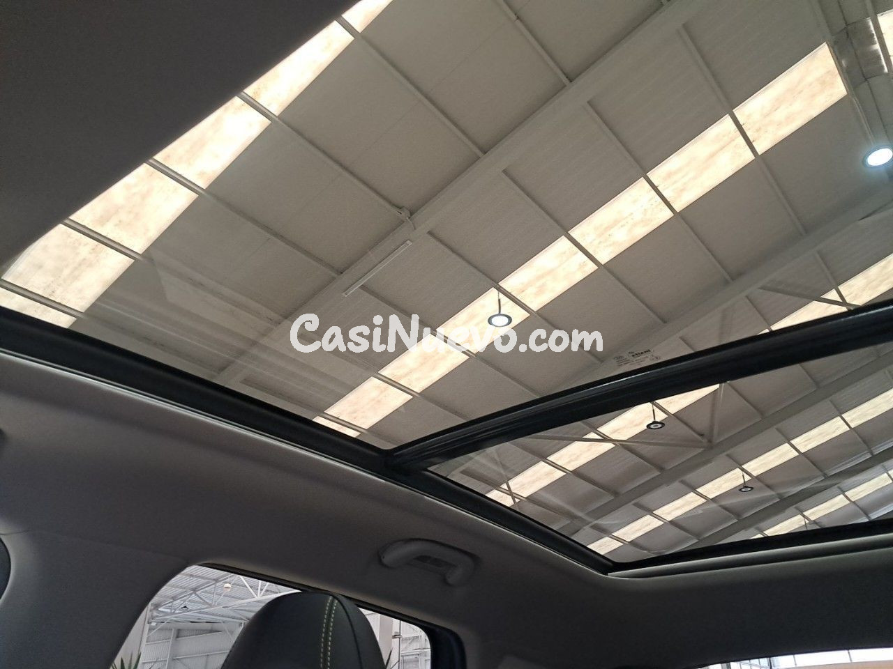 Baic X55 1.5 Turbo DCT - foto 31