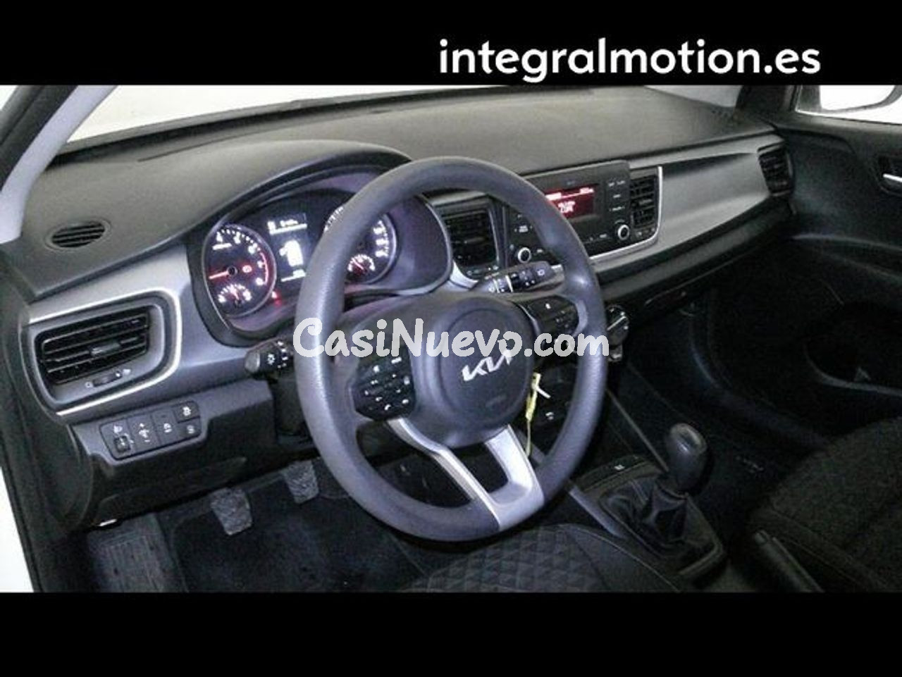 Kia Rio 1.0 T-GDi 74kW (100CV) MHEV iMT Concept - foto 3