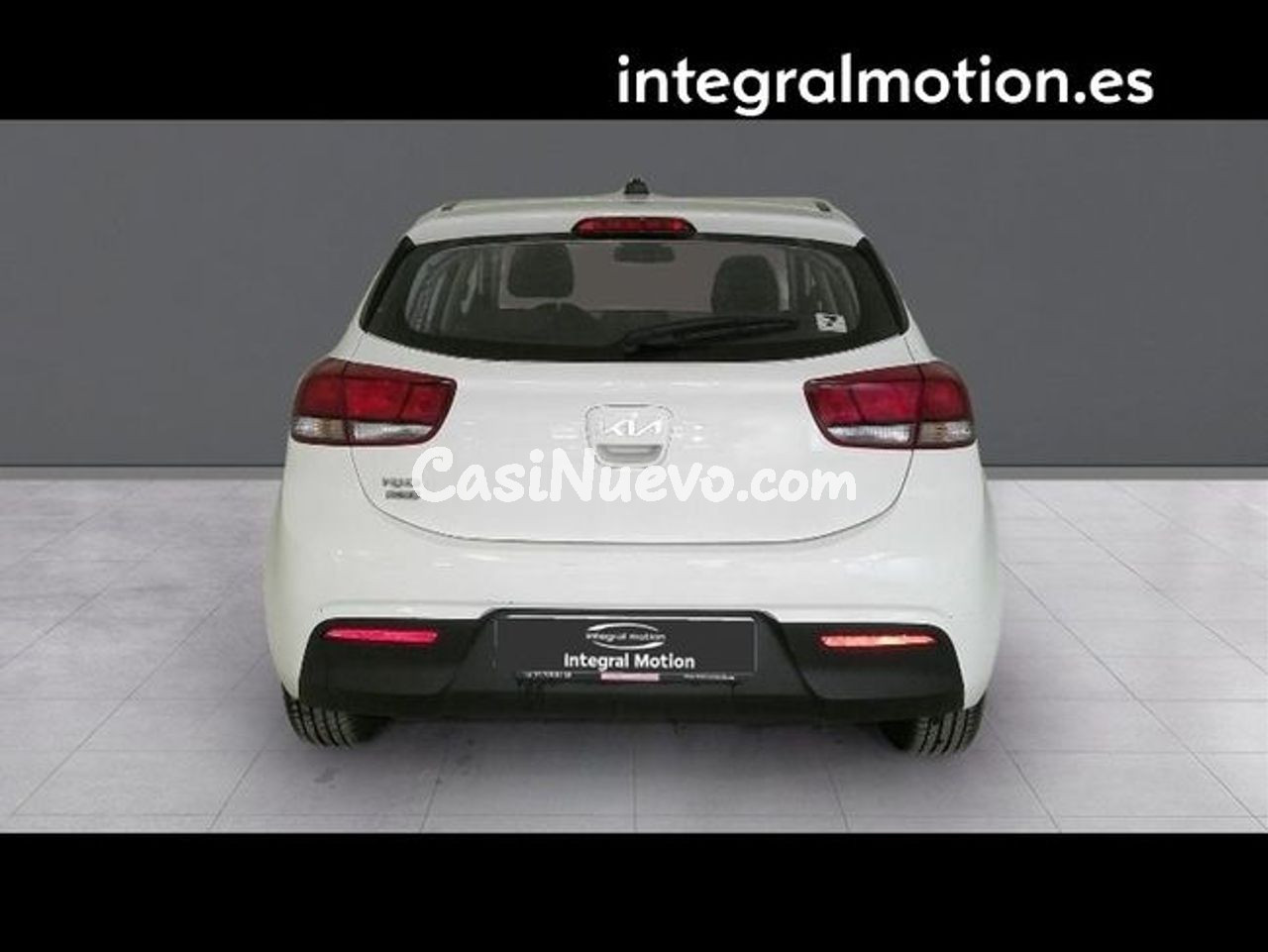 Kia Rio 1.0 T-GDi 74kW (100CV) MHEV iMT Concept - foto 5