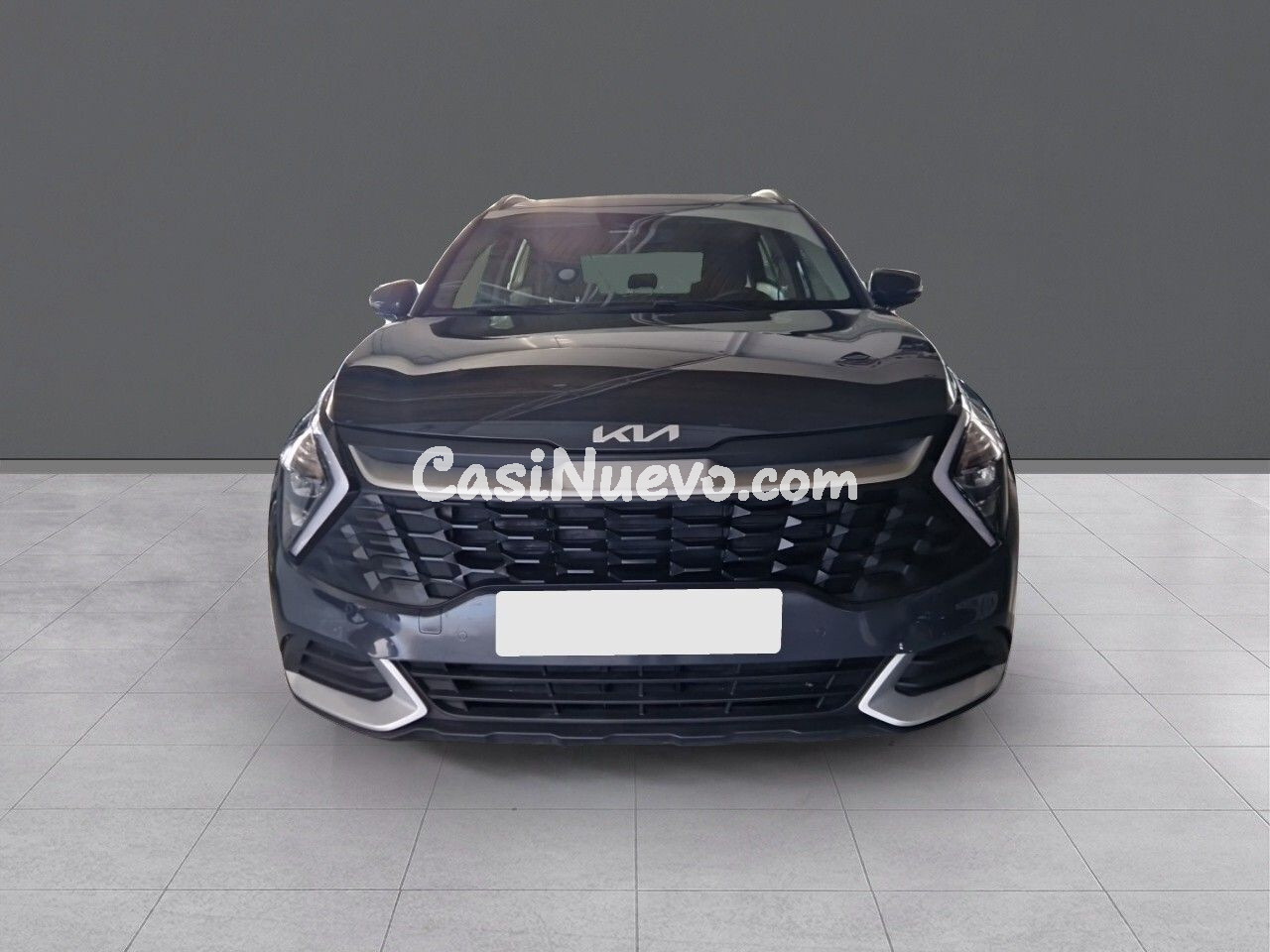 Kia Sportage 1.6 T-GDi 110kW (150CV) Concept 4x2