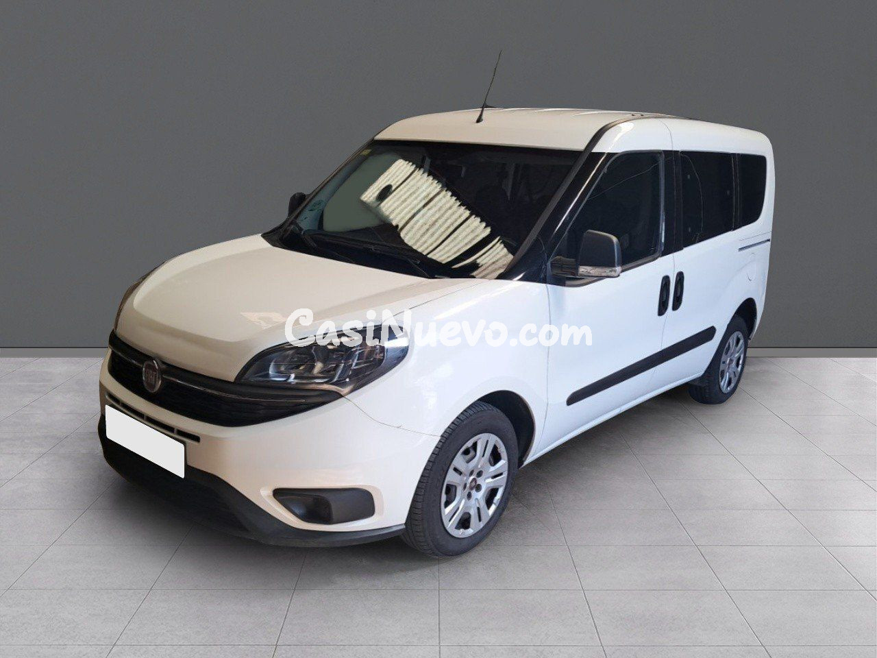 Fiat Doblò 1.3 JTD COMBI 90 CV