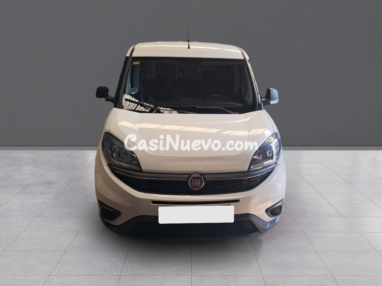 Fiat Doblò 1.3 JTD COMBI 90 CV