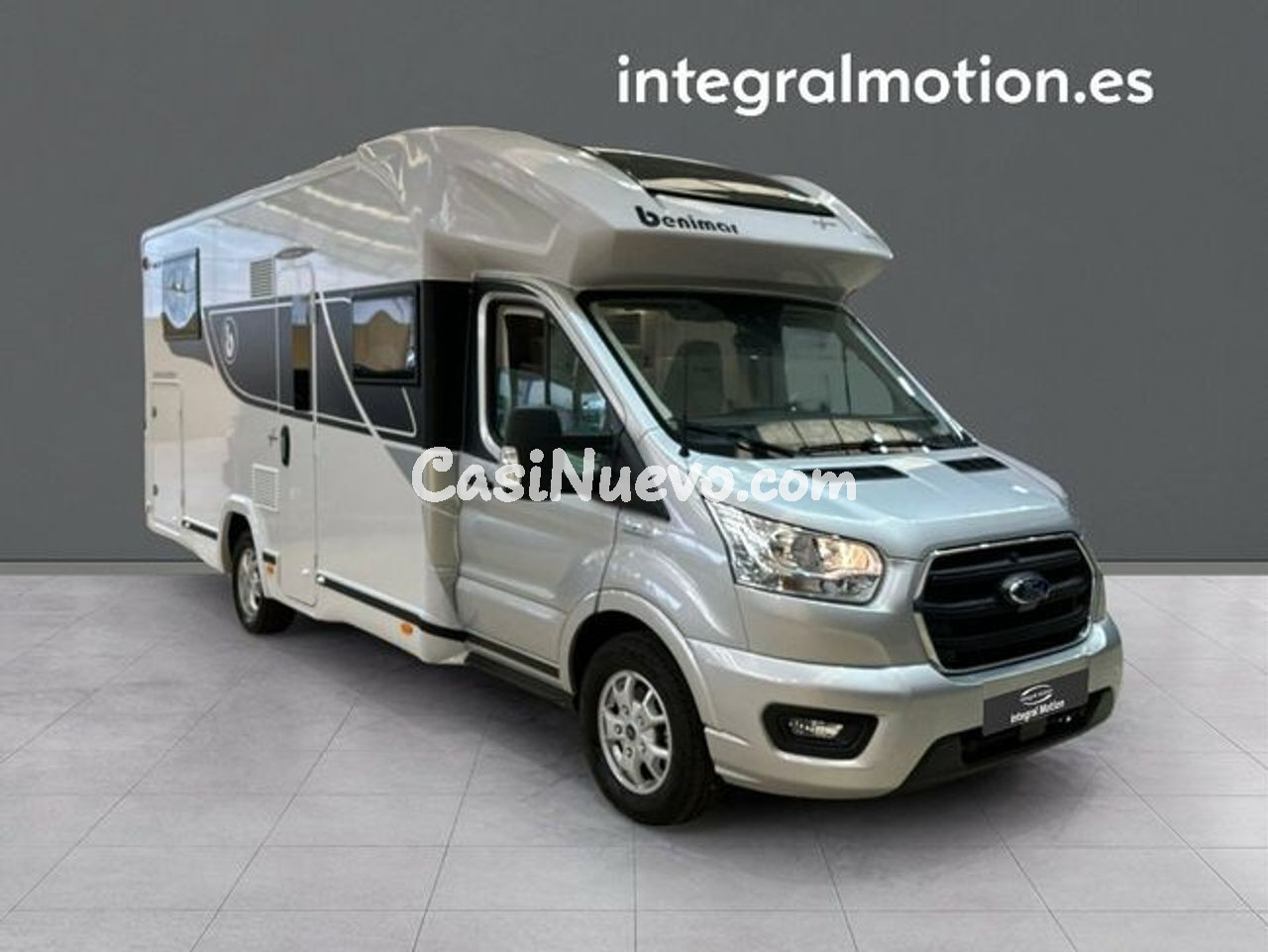 Ford Transit FT 350 2.0 TDCi DPF 350 L3 Trail FWD Cabina Simple Trail