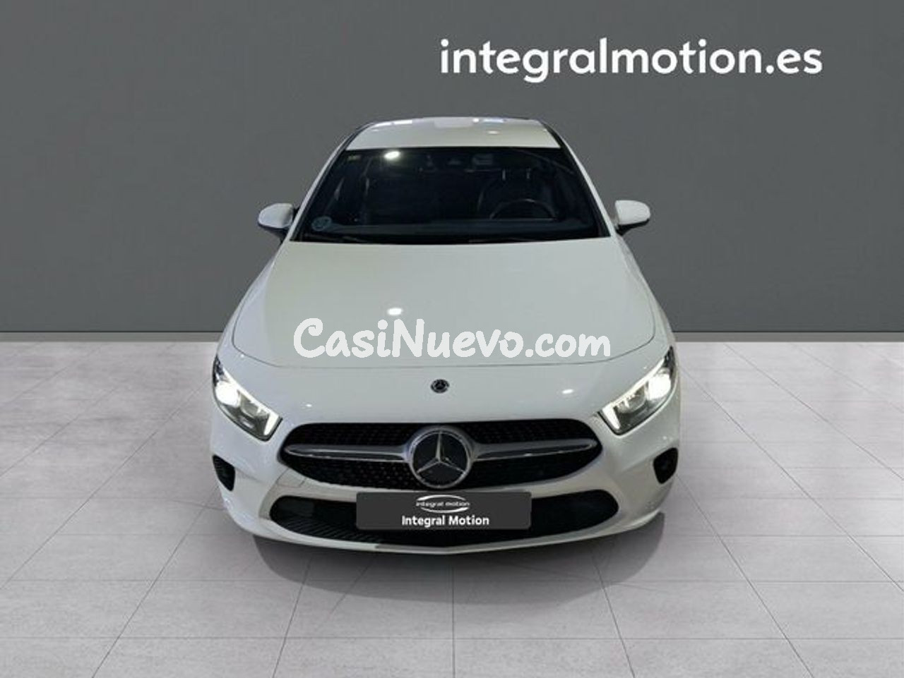 Mercedes Clase A A 180 d