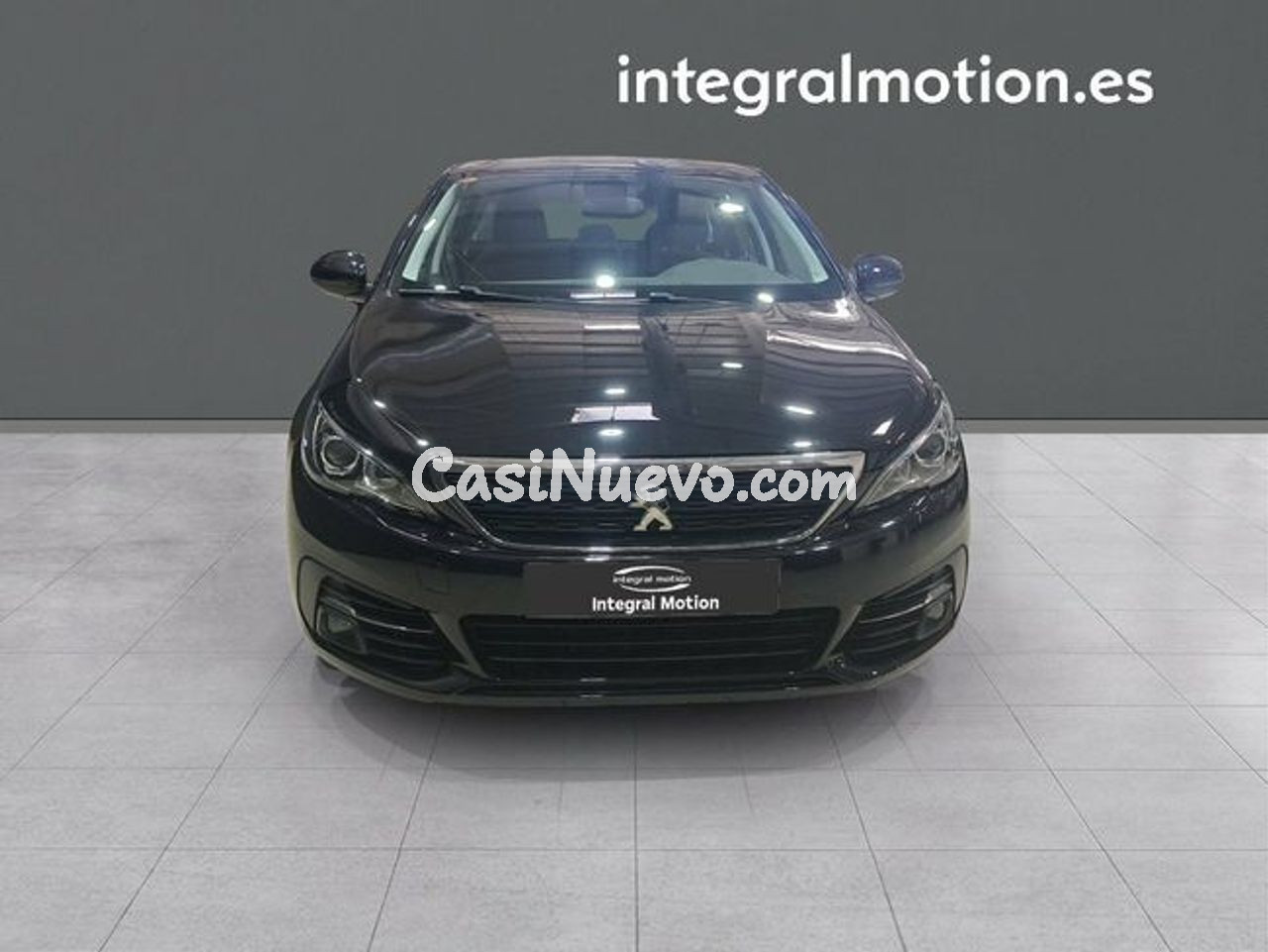 Peugeot 308 5p Active Pack BlueHDi 130 S&S