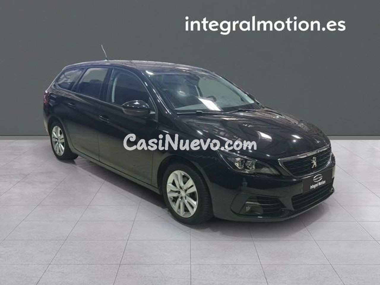 Peugeot 308 5p Active Pack BlueHDi 130 S&S