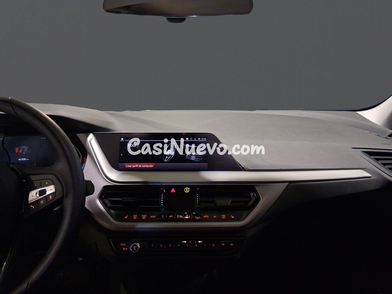 BMW Serie 1 116d - foto 7