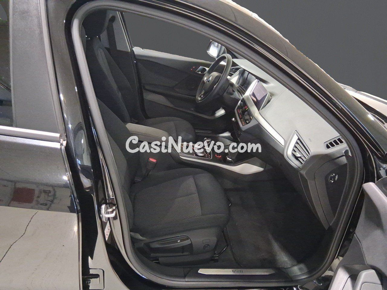 BMW Serie 1 116d - foto 9