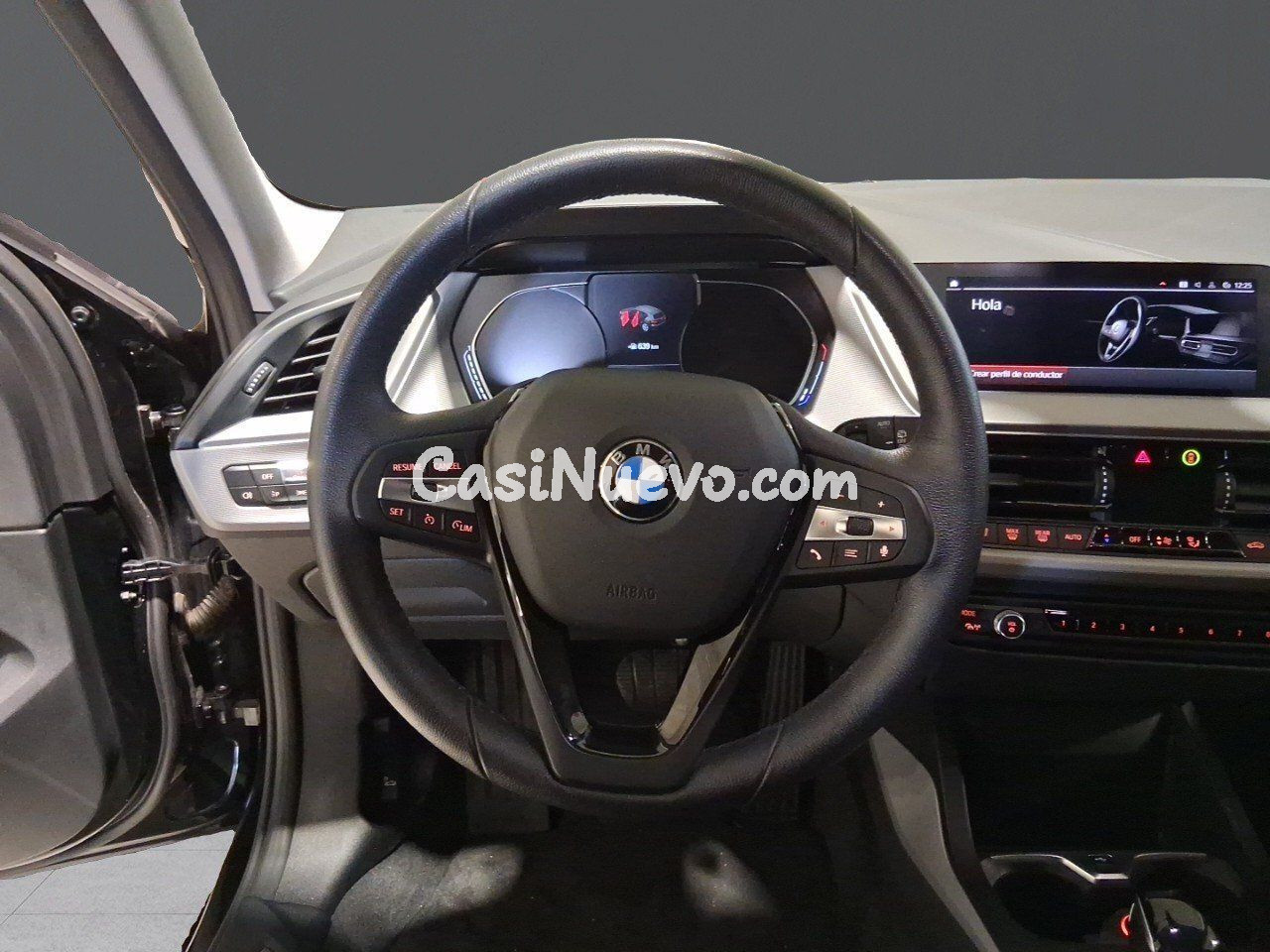 BMW Serie 1 116d - foto 11