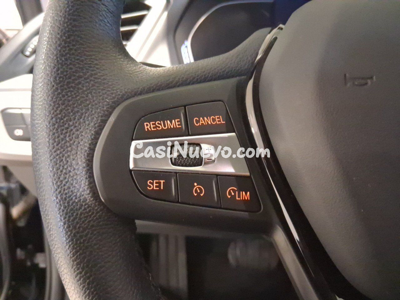 BMW Serie 1 116d - foto 12