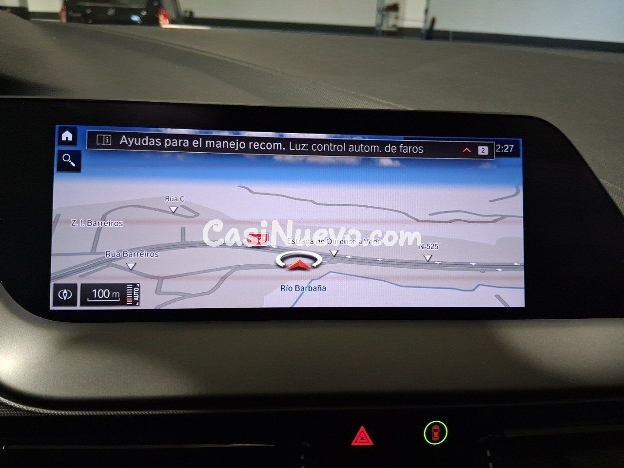 BMW Serie 1 116d - foto 15