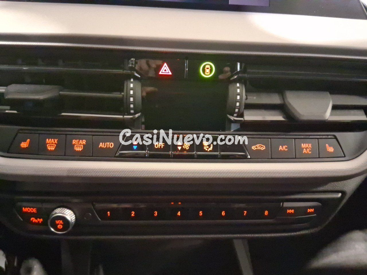 BMW Serie 1 116d - foto 17