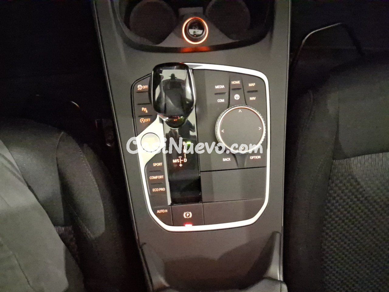 BMW Serie 1 116d - foto 18