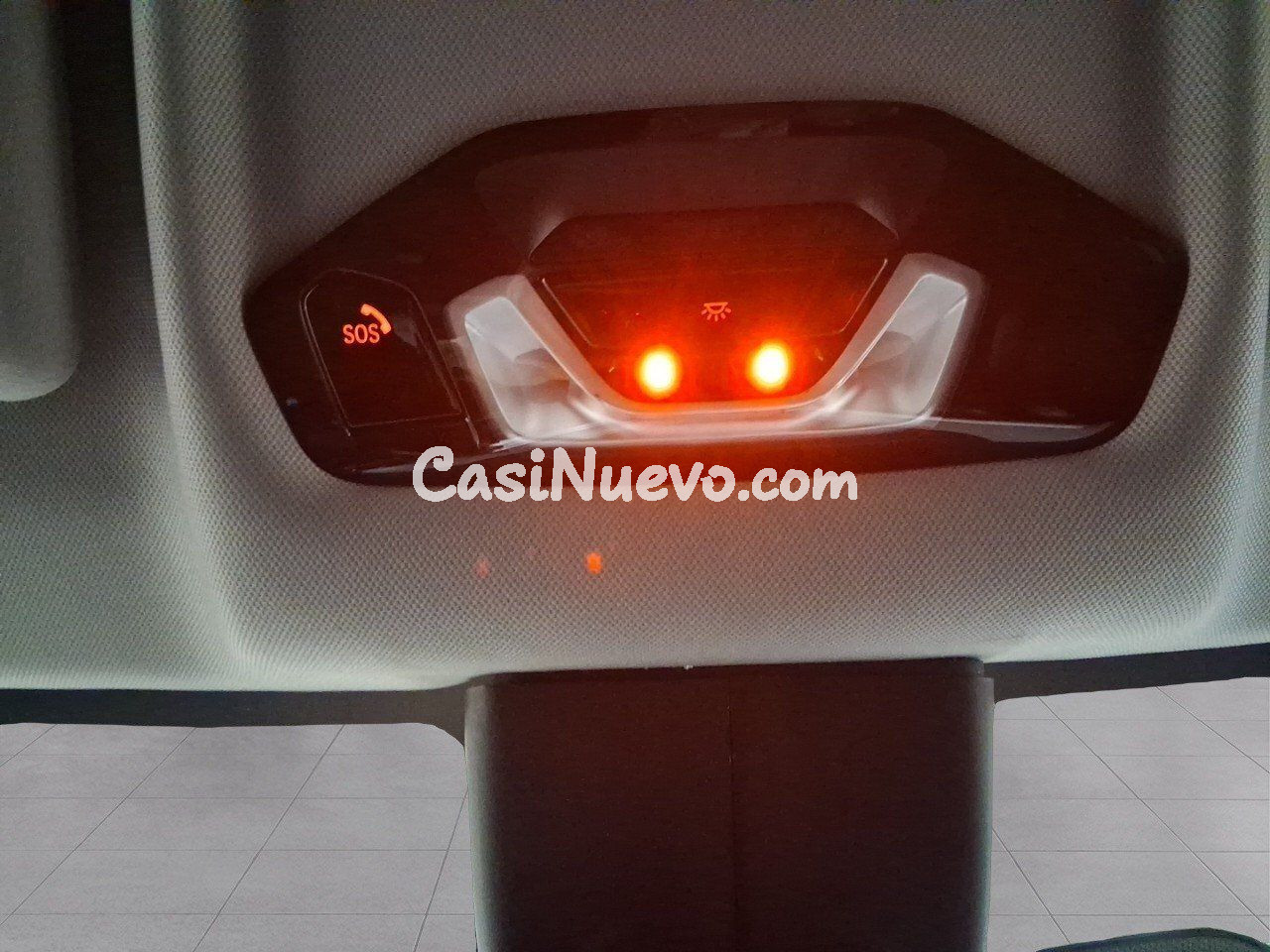 BMW Serie 1 116d - foto 19