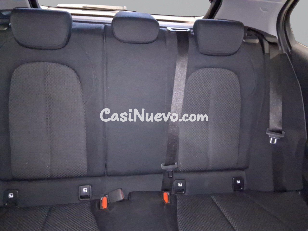 BMW Serie 1 116d - foto 20