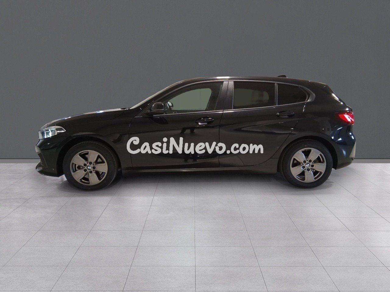 BMW Serie 1 116d - foto 24