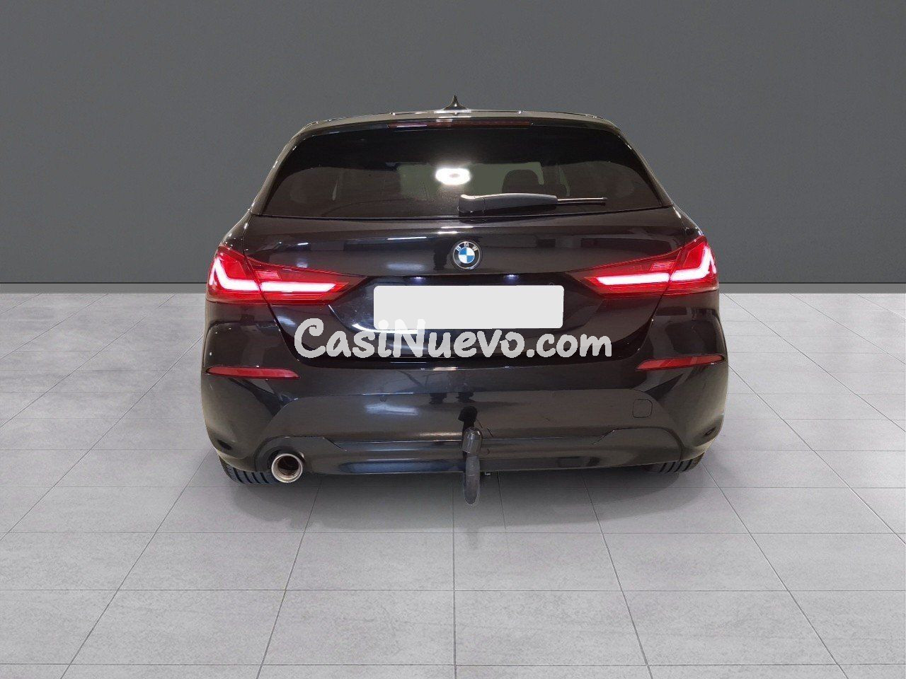 BMW Serie 1 116d - foto 25