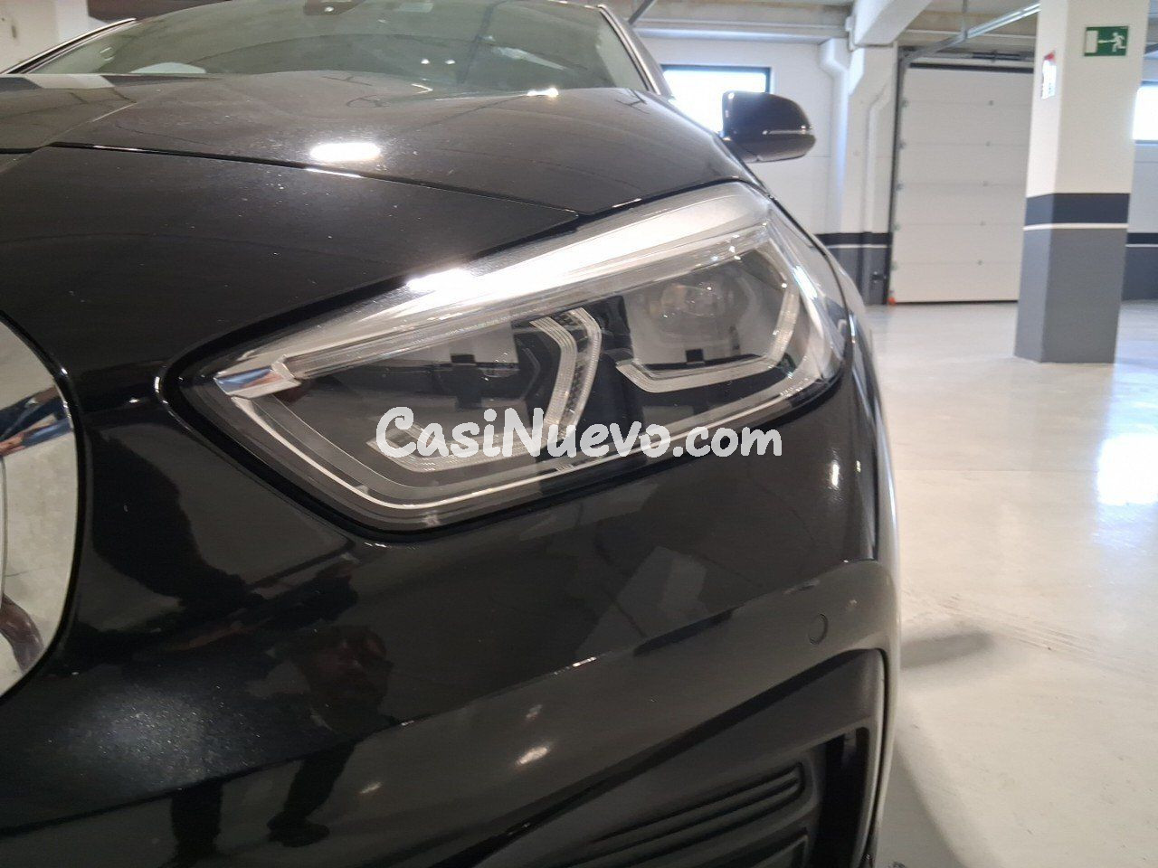 BMW Serie 1 116d - foto 27