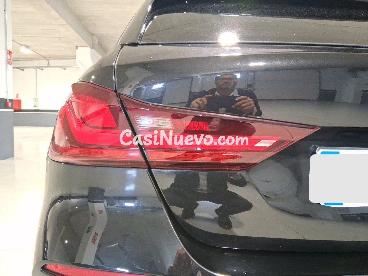 BMW Serie 1 116d - foto 28