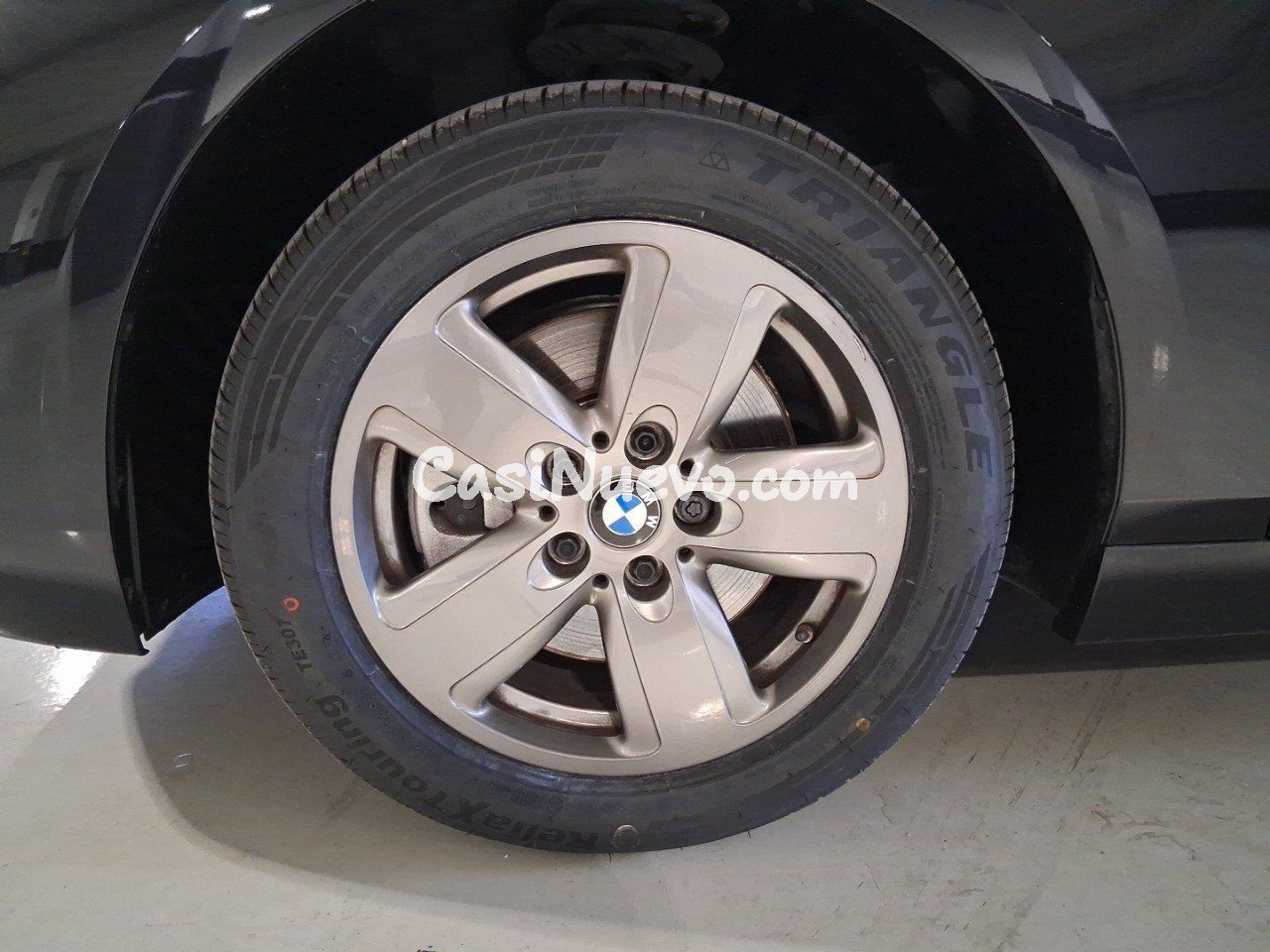 BMW Serie 1 116d - foto 29