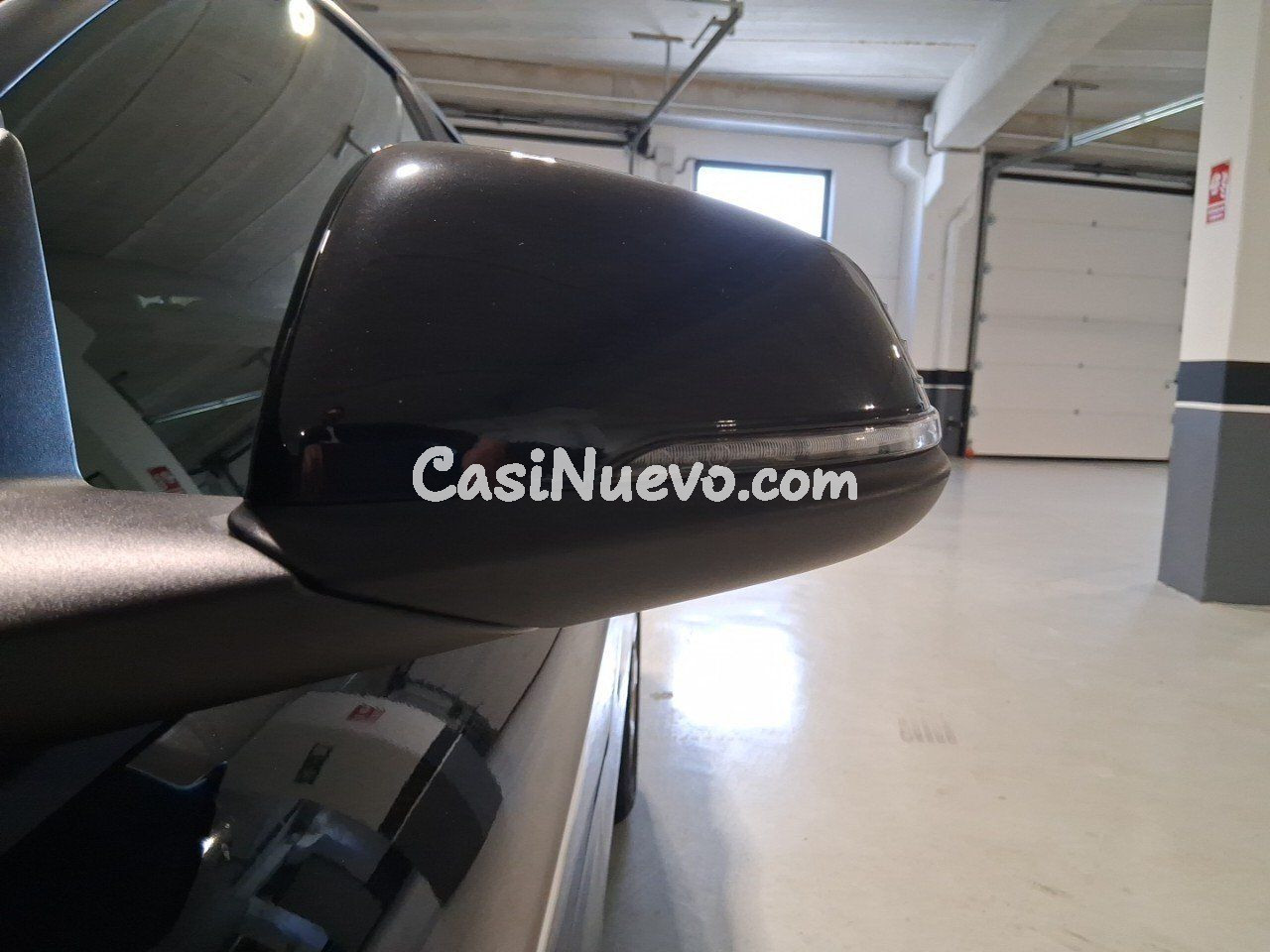 BMW Serie 1 116d - foto 31