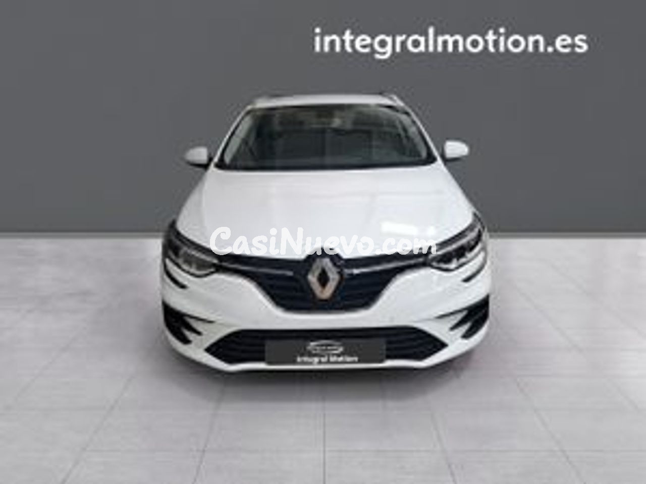 Renault Megane S.T. Business TCe 85 kW (115CV) GPF