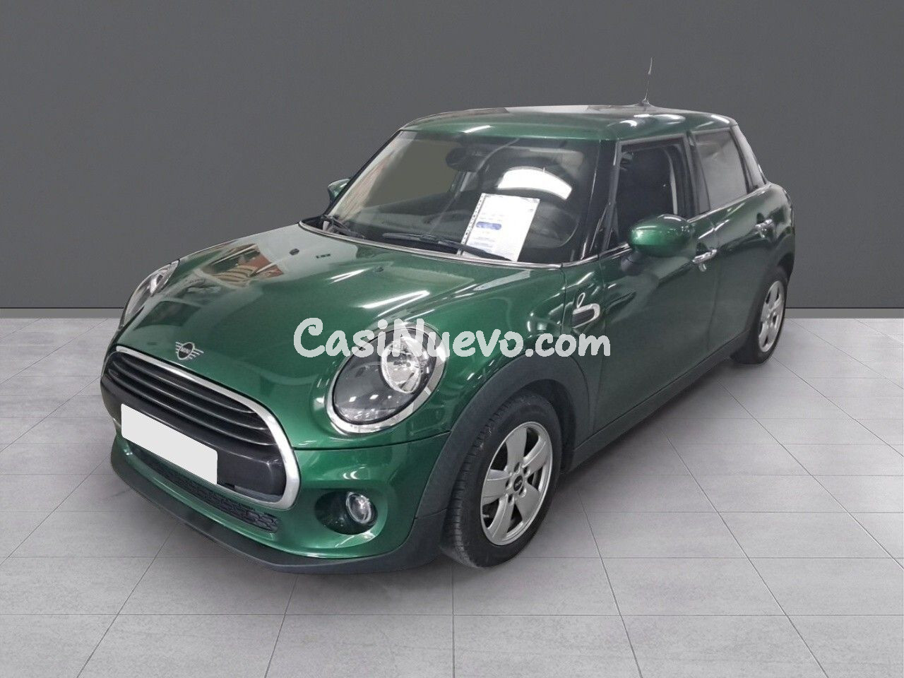 MINI MINI COOPER 5 PUERTAS