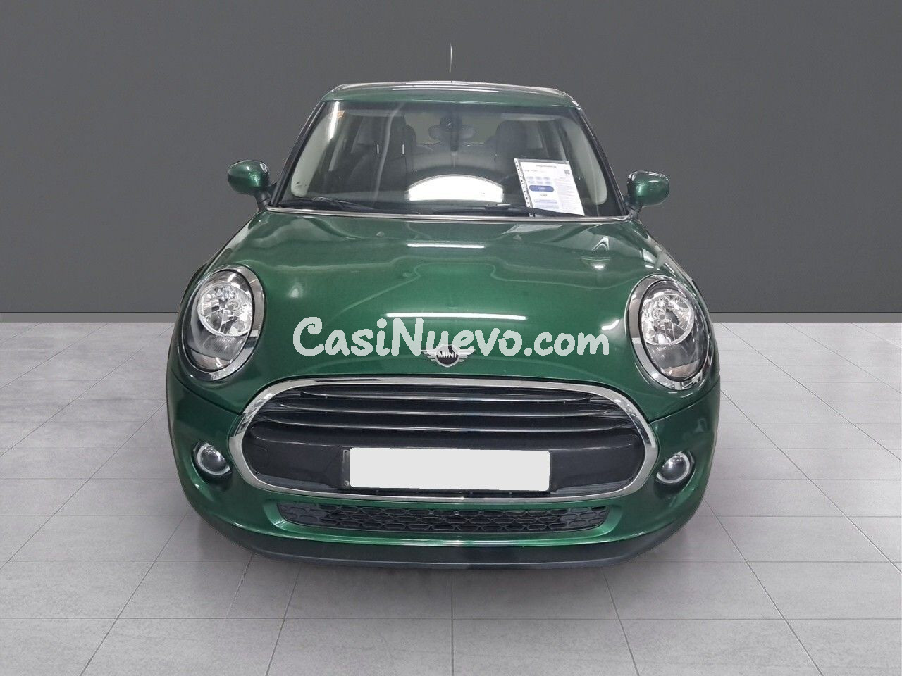 MINI MINI COOPER 5 PUERTAS