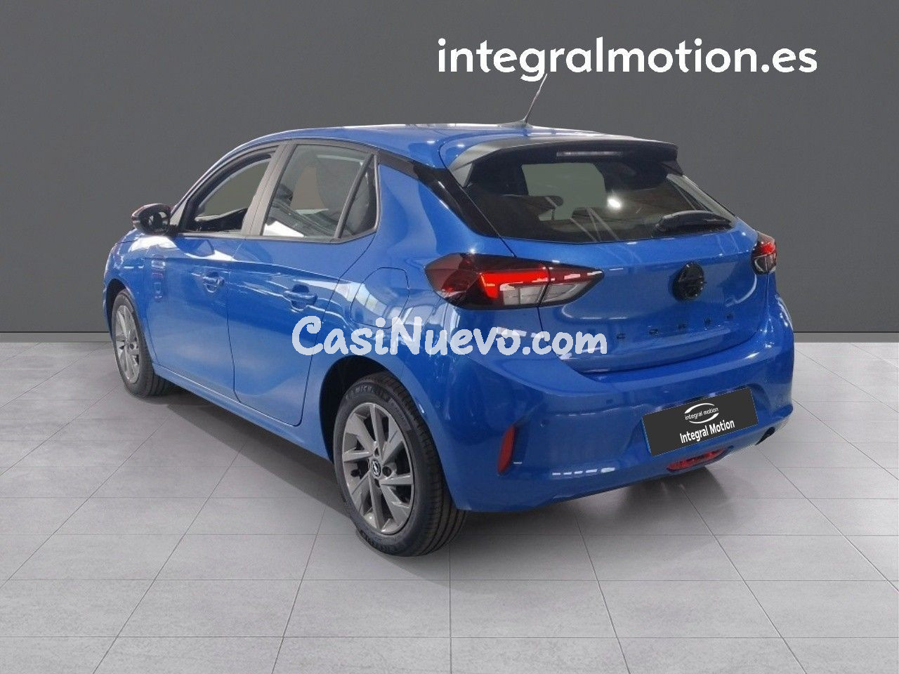 Opel Corsa 1.2T XHL 74kW (100CV) Edition