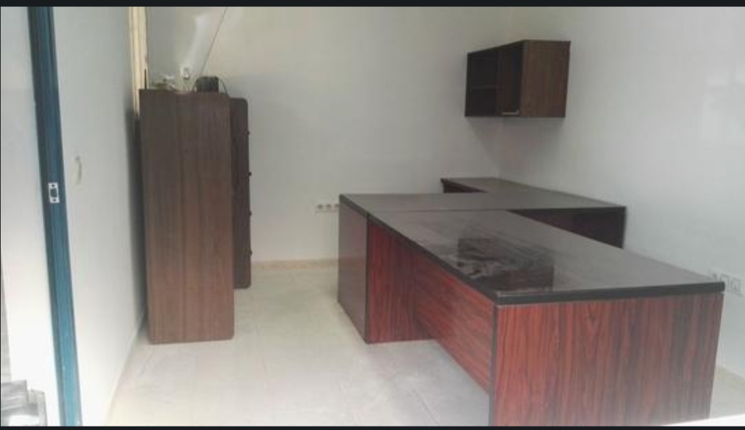 Venta de nave en carlinda.