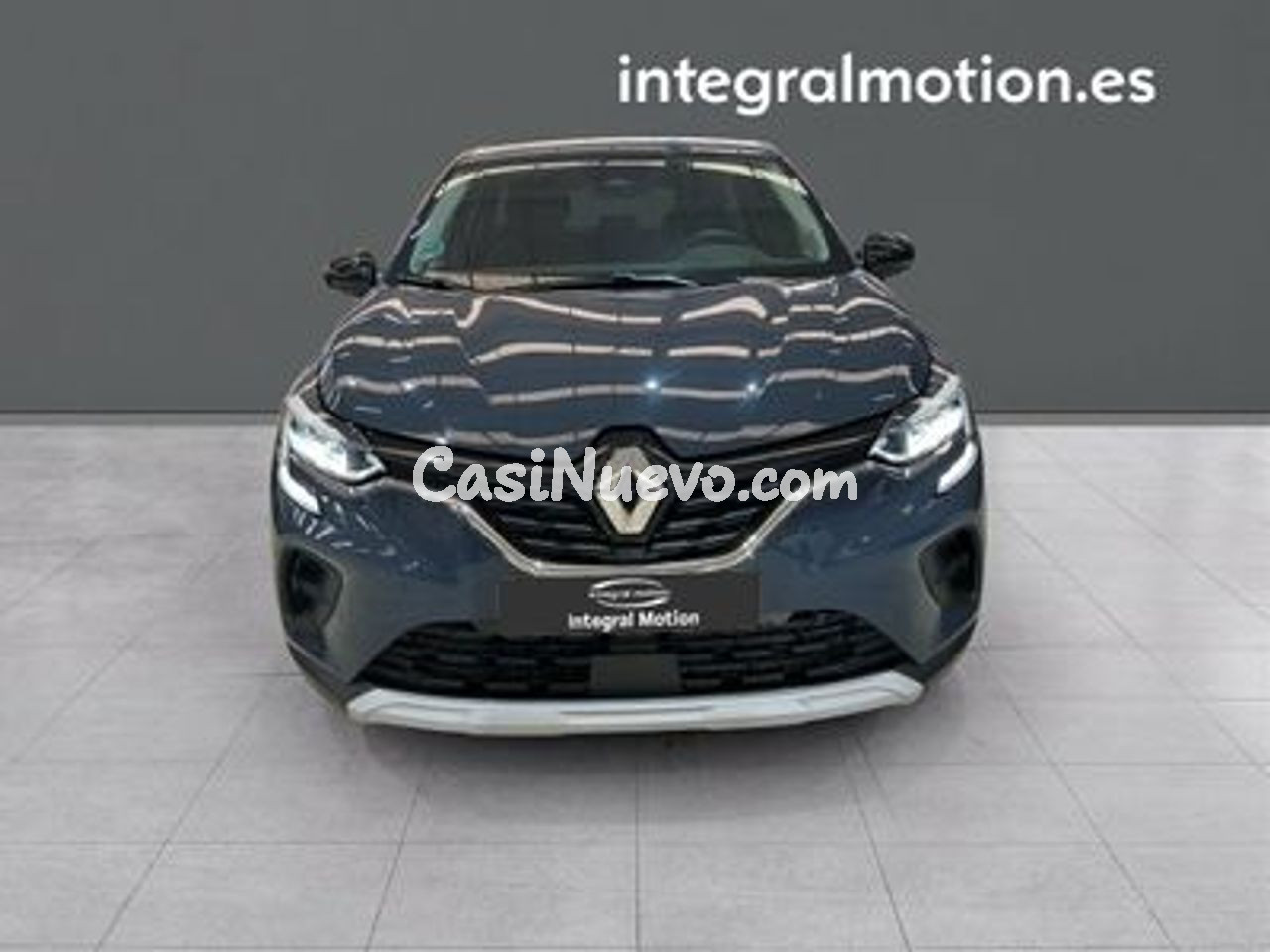 Renault Captur equilibre TCe 67kW (90CV)