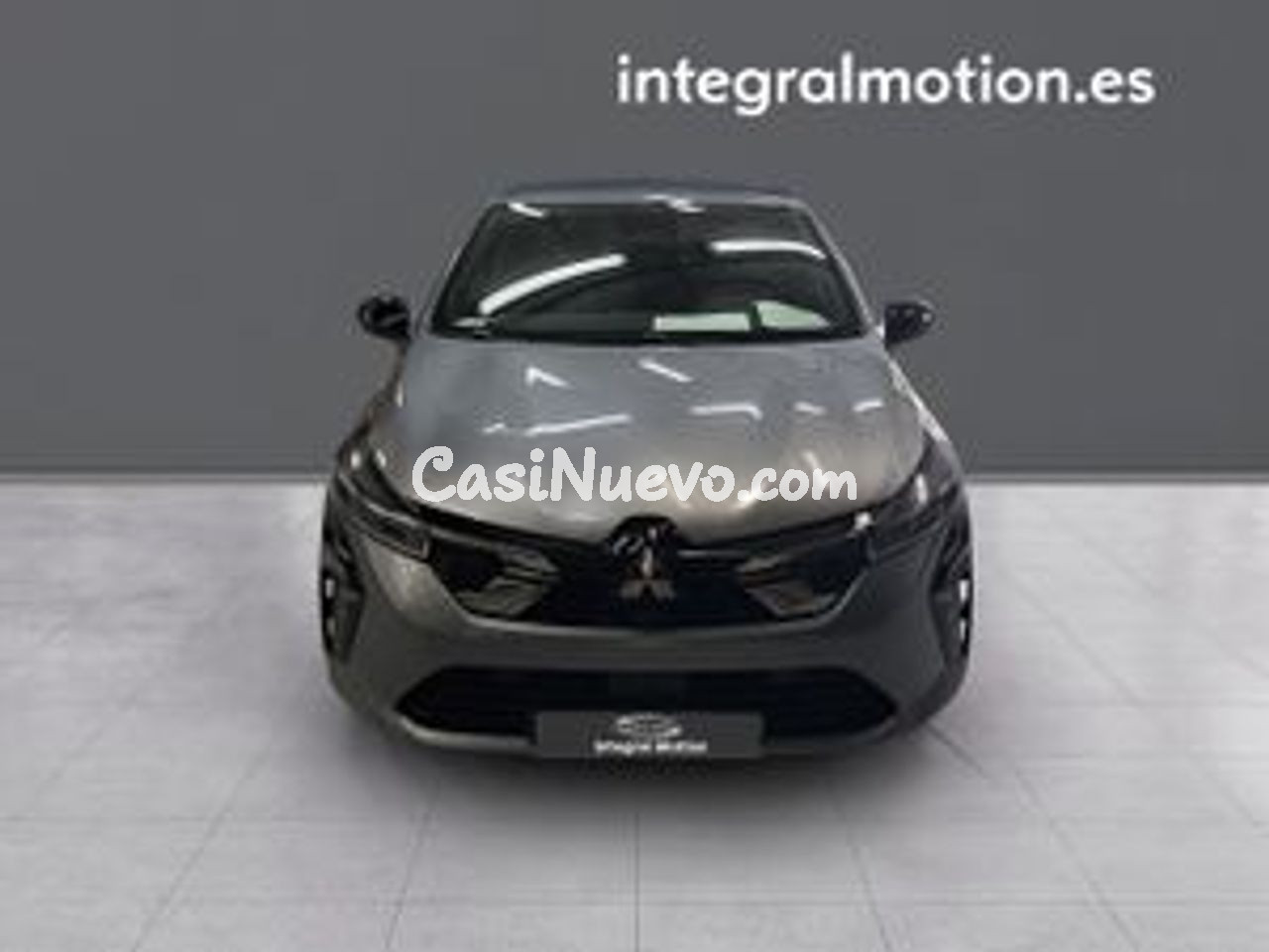 Mitsubishi Colt 100T Kaiteki