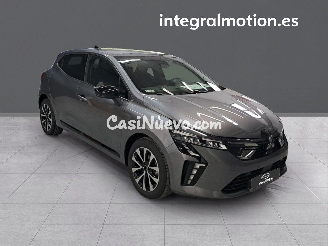 Mitsubishi Colt 100T Kaiteki