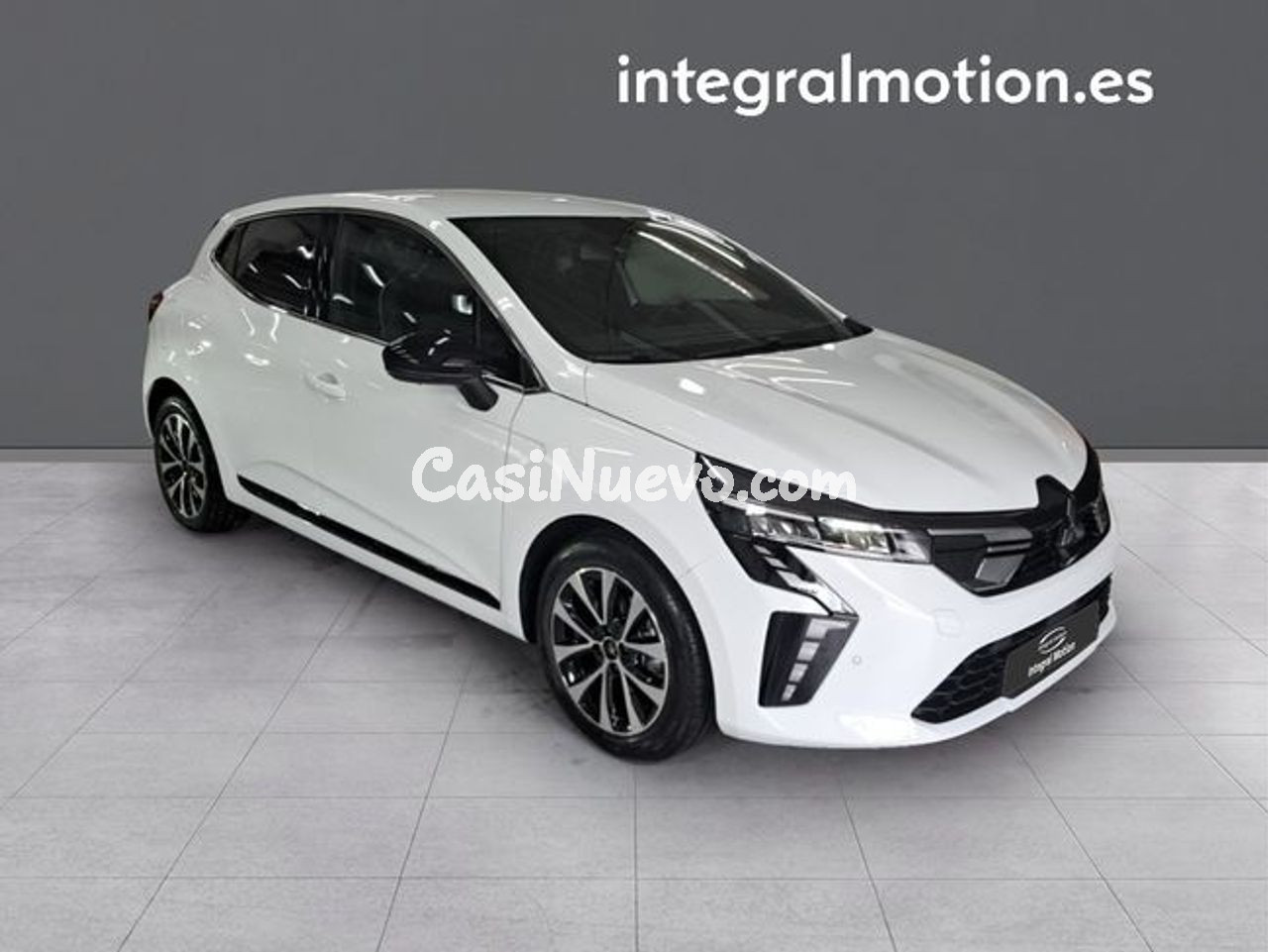 Mitsubishi Colt 100T Kaiteki