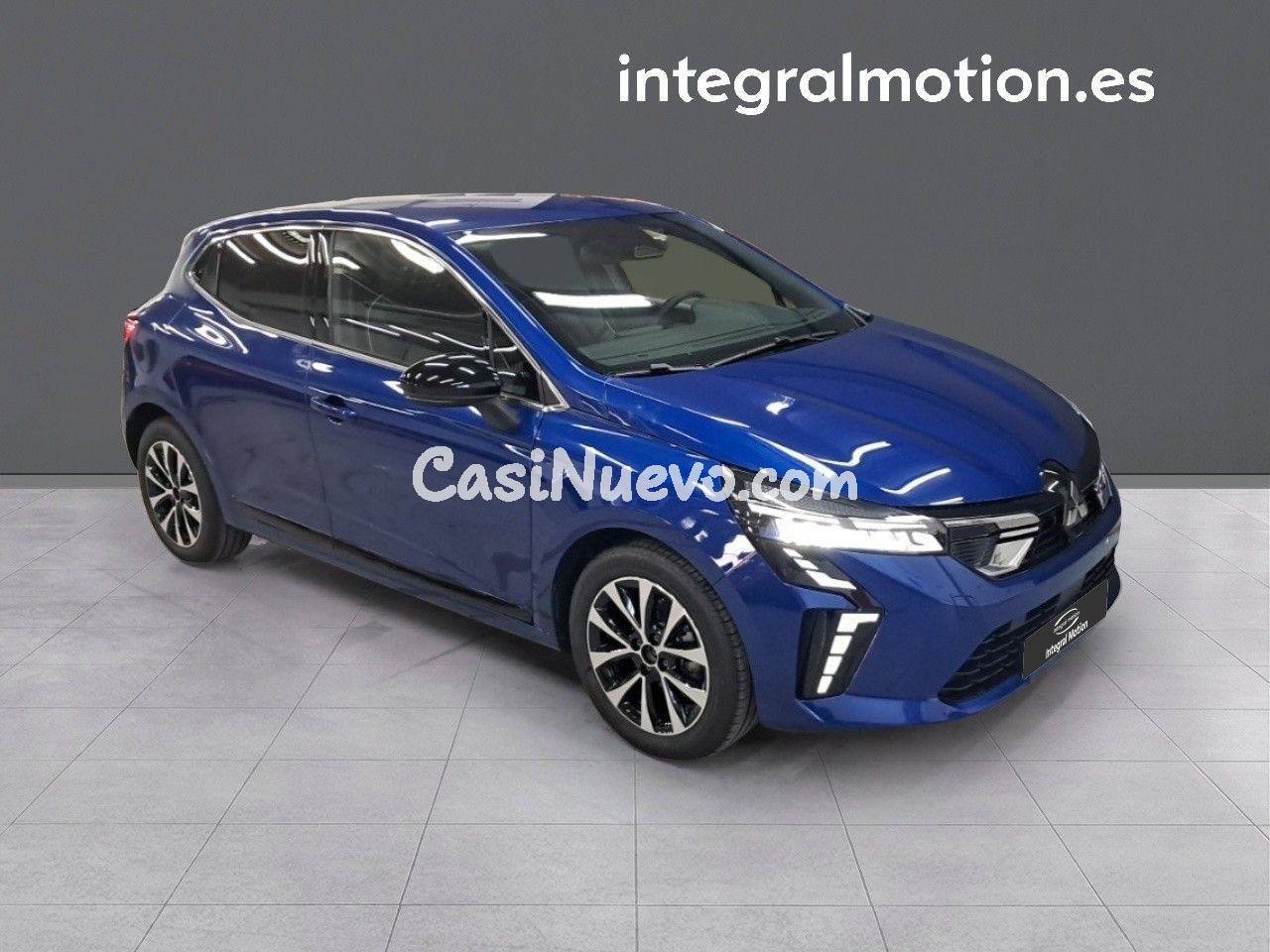 Mitsubishi Colt 100T Kaiteki