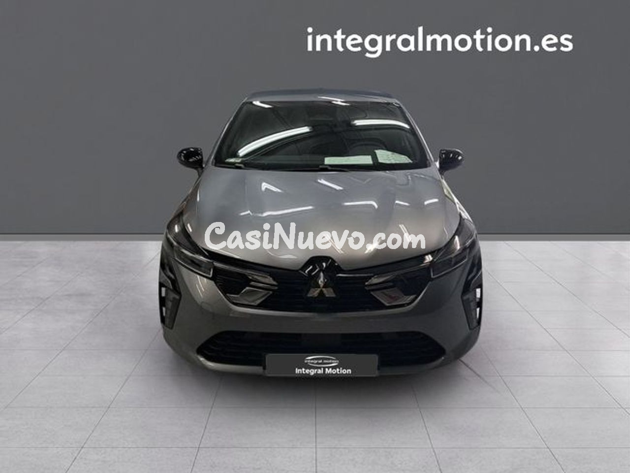 Mitsubishi Colt 100T Kaiteki