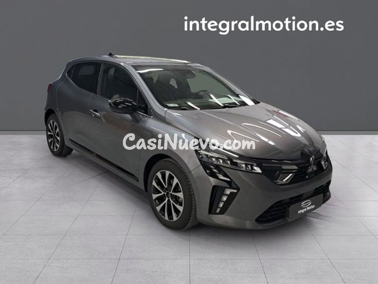 Mitsubishi Colt 100T Kaiteki