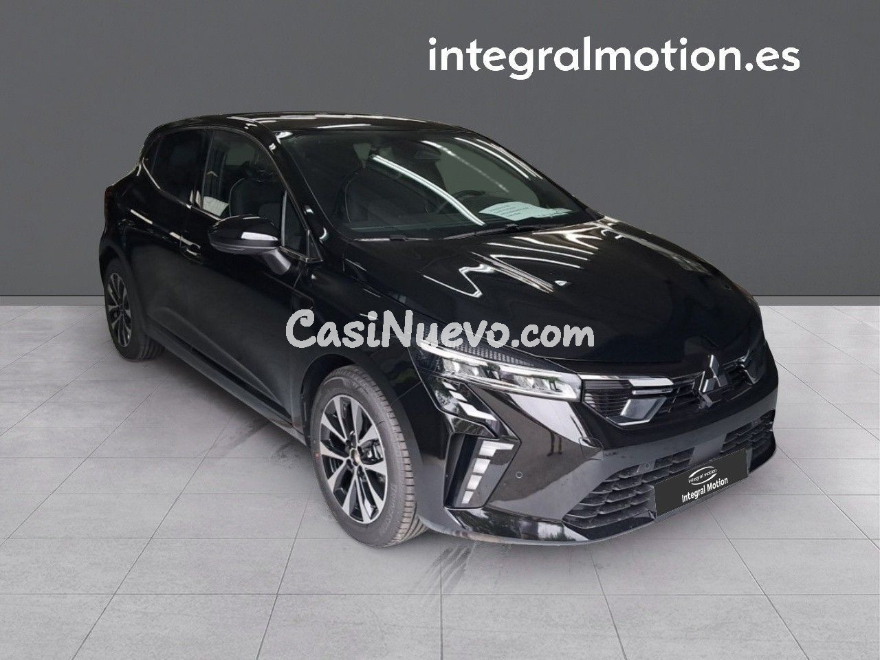 Mitsubishi Colt 100T Kaiteki