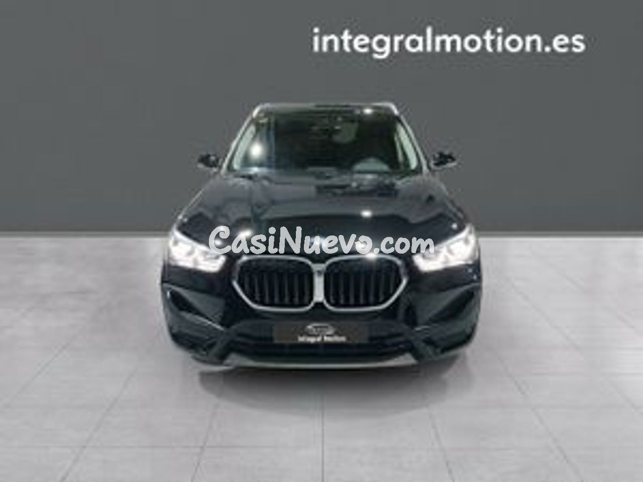BMW X1 xDrive25e