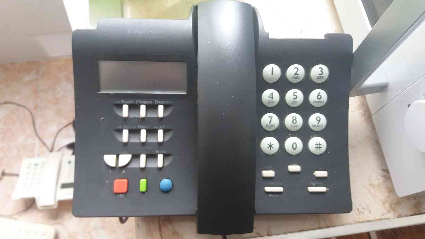 Vendo teléfonos fijos . - foto 3