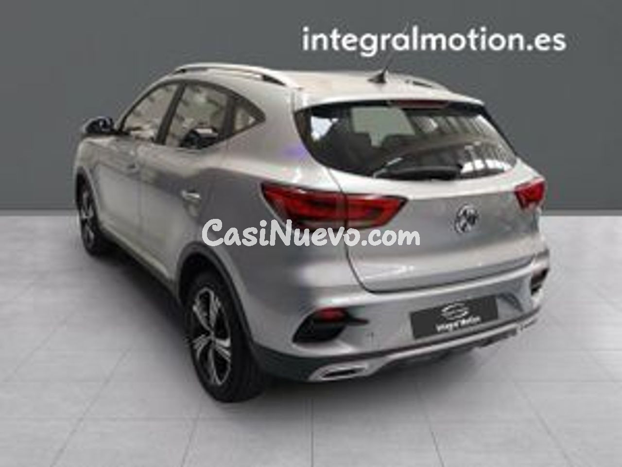 MG ZS 1.0T Comfort Auto