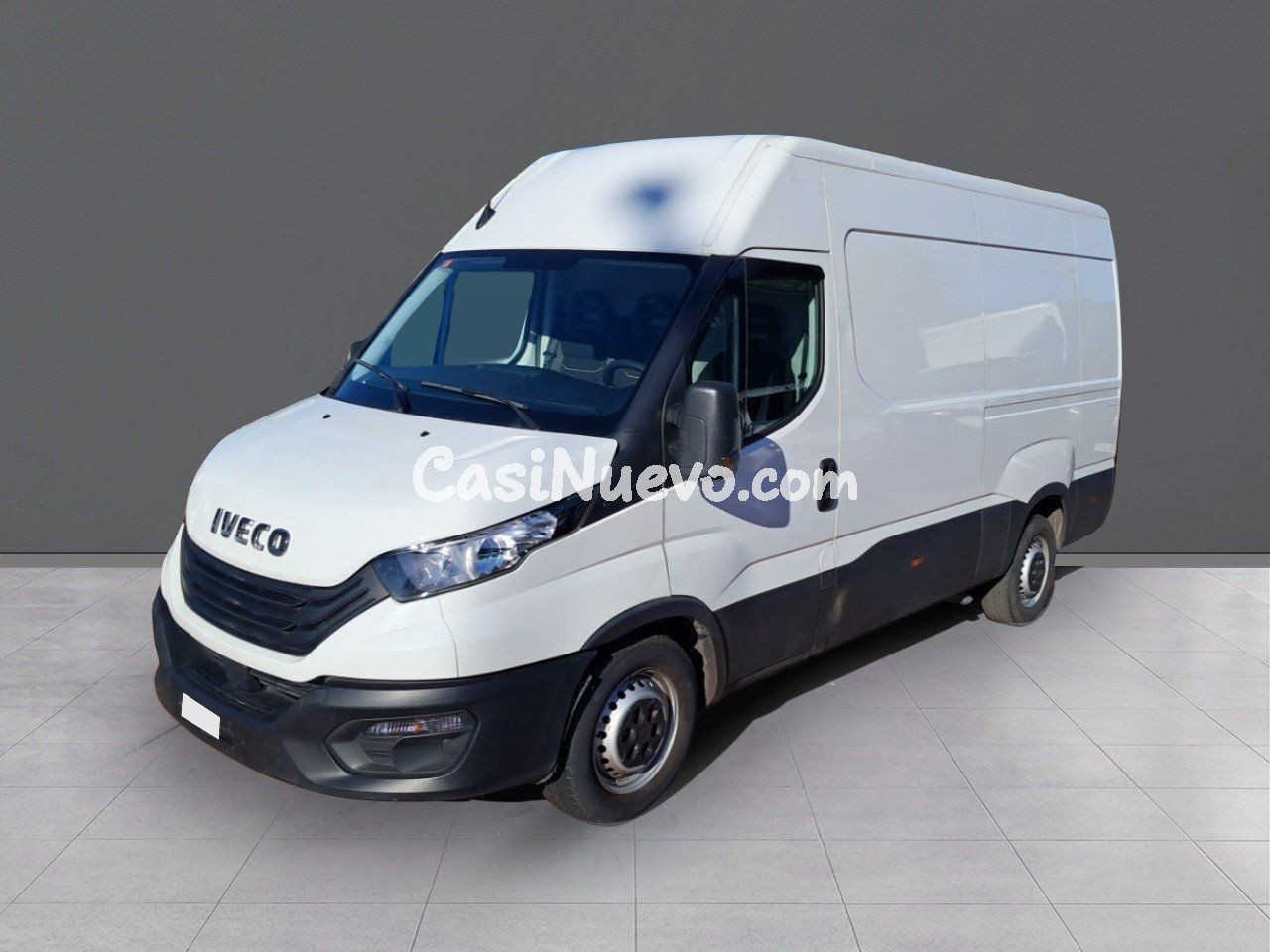 Iveco Daily 2.3 TD 35S 16 V 3520L/H2 12 M3