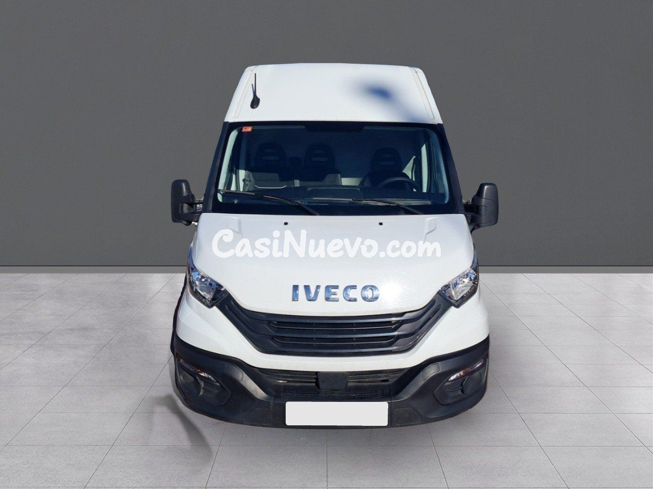 Iveco Daily 2.3 TD 35S 16 V 3520L/H2 12 M3