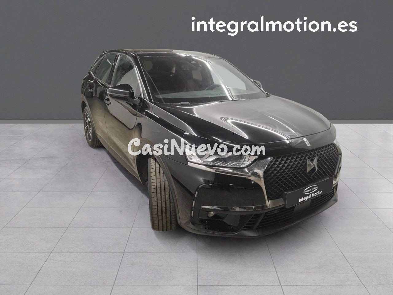 DS DS 7 BlueHDi DE 96kW (130CV) Auto. CHIC