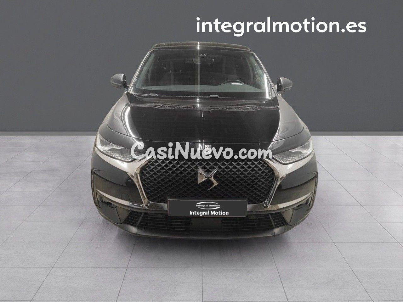 DS DS 7 BlueHDi DE 96kW (130CV) Auto. CHIC