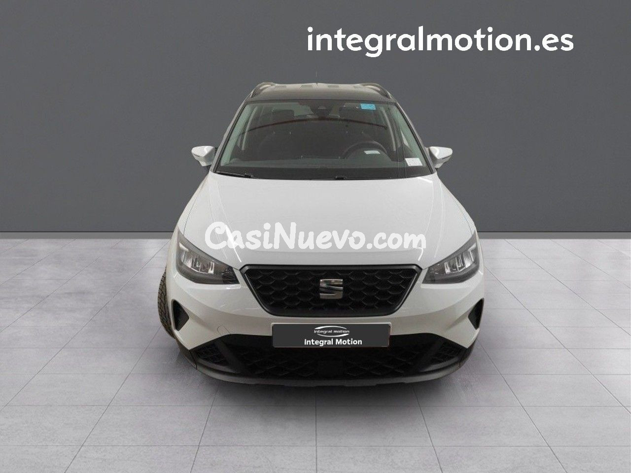Seat Arona 1.0 TSI 81kW (110CV) DSG Style